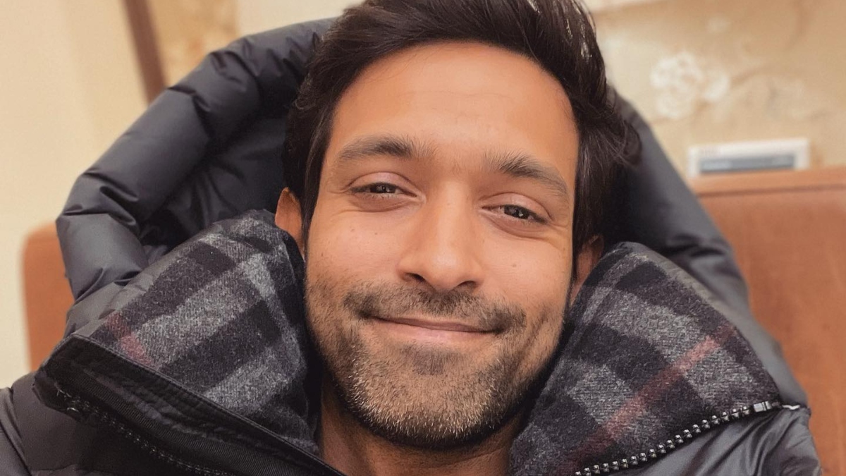 Vikrant Massey issues clarification over his ‘retirement’ post, claims people ‘misread’ his announcement