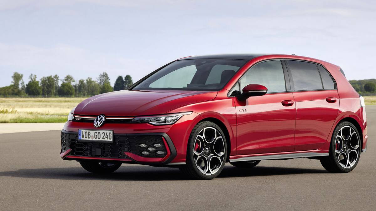 Volkswagen's new sporty hatchback coming soon to India: All you need to know