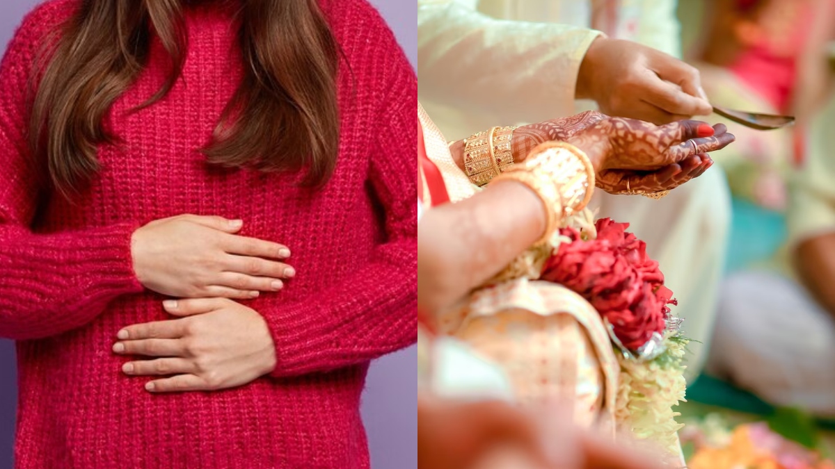 5 tips from an expert to manage digestive health during wedding season