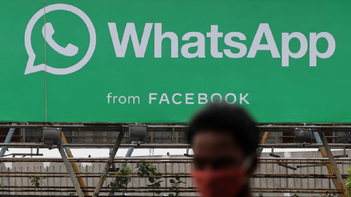 Meta AI to chat list: Top features WhatsApp rolled out in 2024