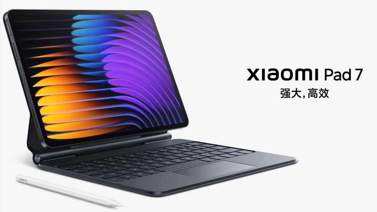 Xiaomi Pad 7 set to launch on January 10: What to expect?