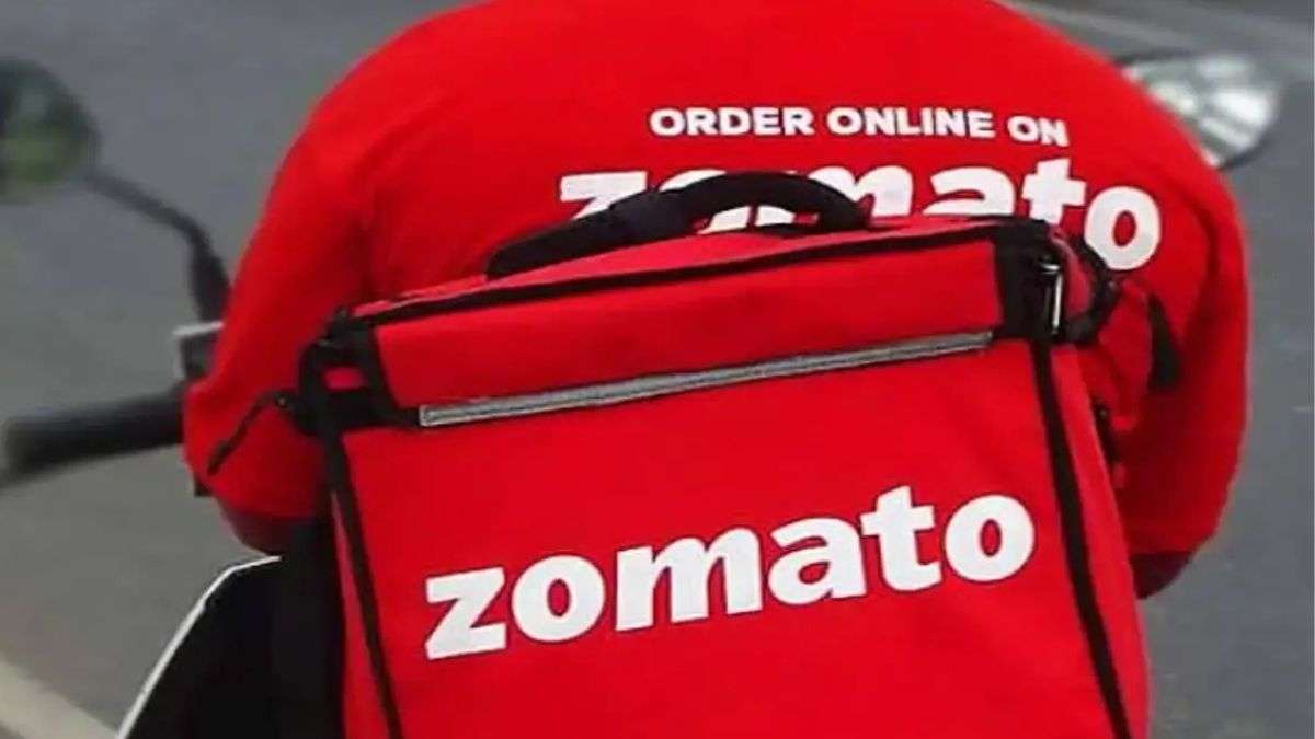 Zomato gets Rs 803 crore tax notice for non-payment of GST, says will appeal against order