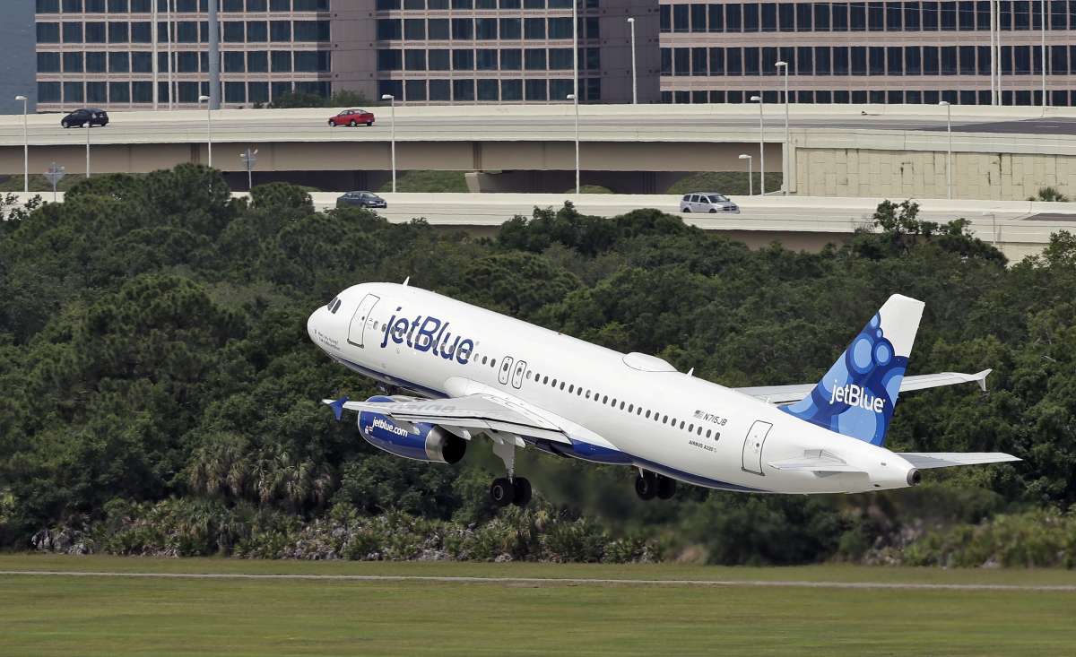 JetBlue plane shocker: 2 bodies found in landing gear of flight at Florida airport, second incident in 15 days