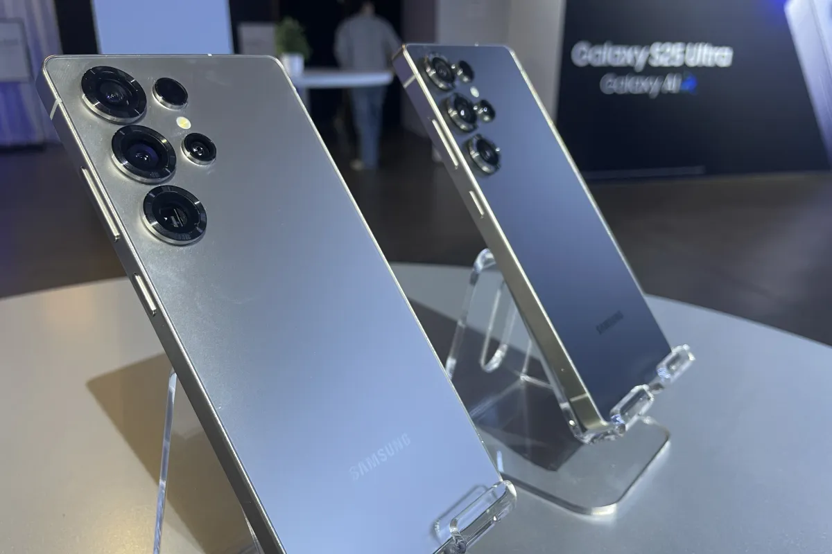 Samsung Galaxy S26 Ultra leak suggests faster wireless charging