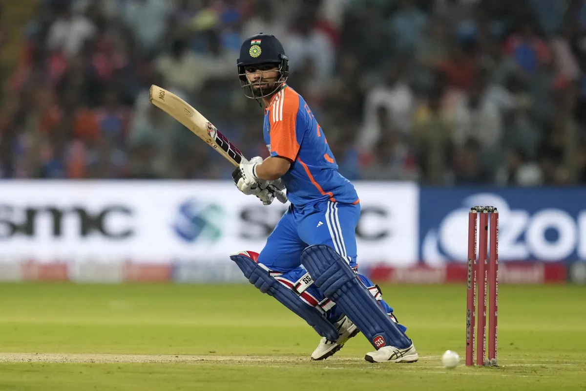 Rinku Singh Rinku Singh