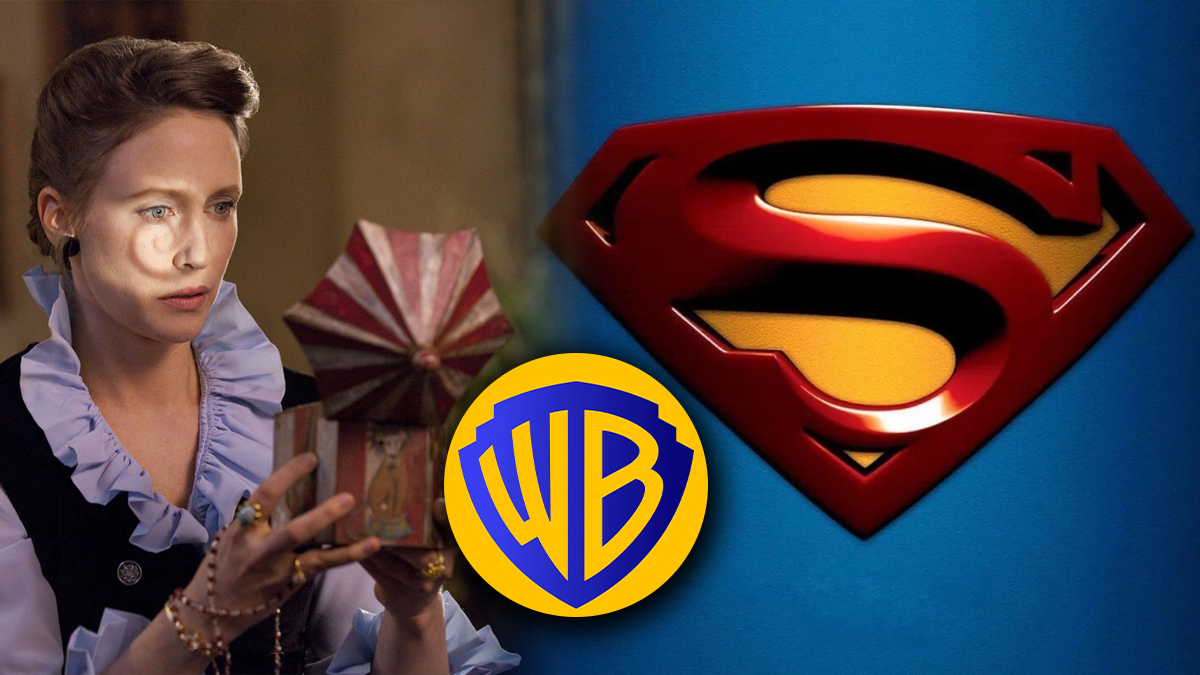 Warner Bros Pictures announces its 2025 slate, The Conjuring to Superman in lineup