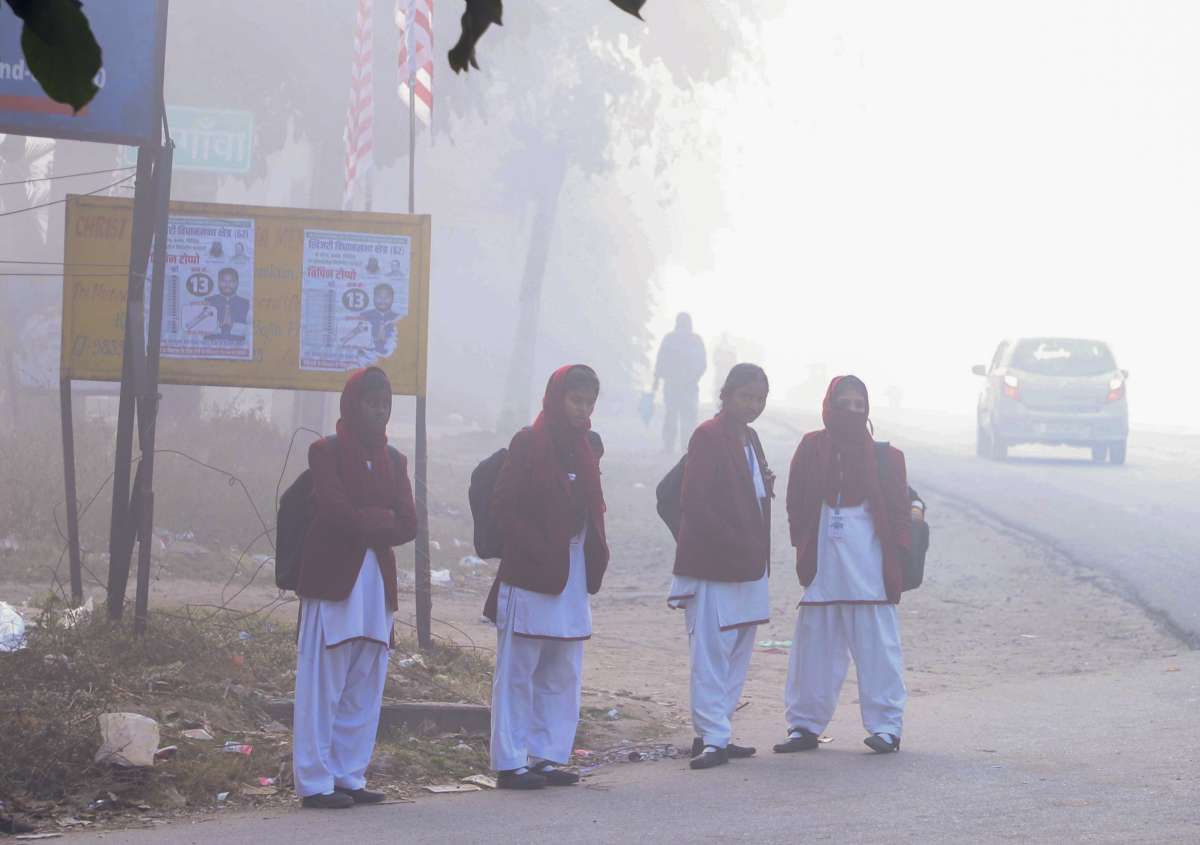 Schools closed in THESE states due to cold wave and foggy conditions, know when classes will resume