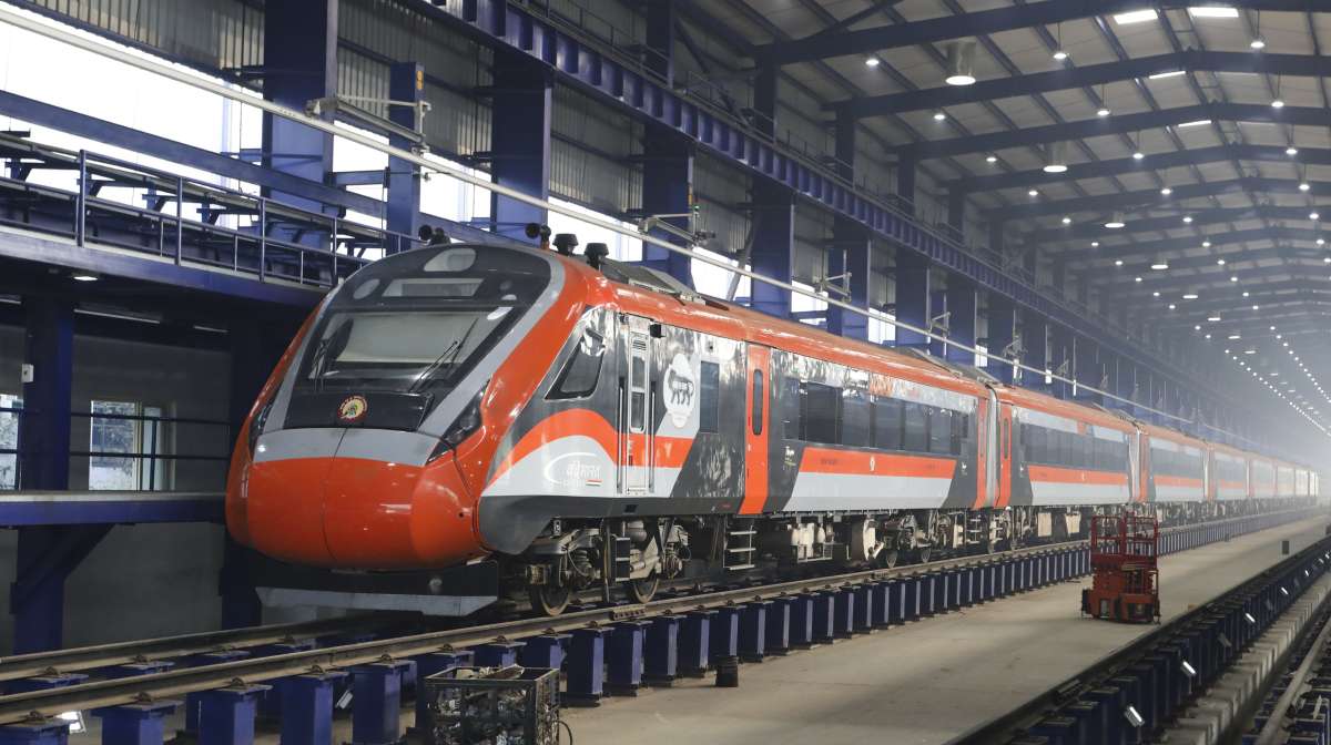 Four new Amrit Bharat Express trains to be launched from Pune soon: Check expected route, ticket fare