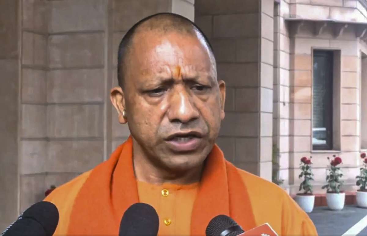 CM Yogi upset with officials amid traffic jams in Prayagraj: 'How can you avoid your duty?'