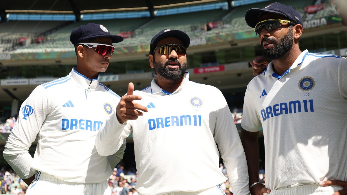 India's Test record at Sydney Cricket Ground before New Year's Test against Australia