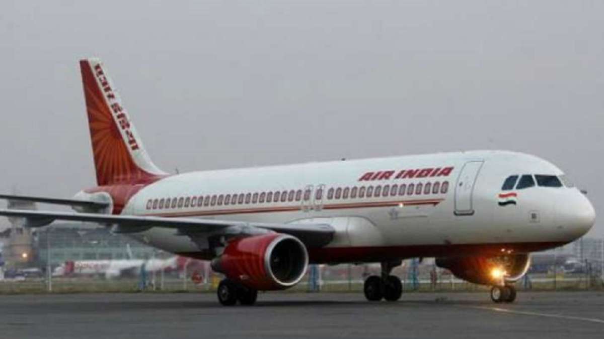 Singapore-bound Air India flight suffers mid-air technical snag, returns back to Chennai