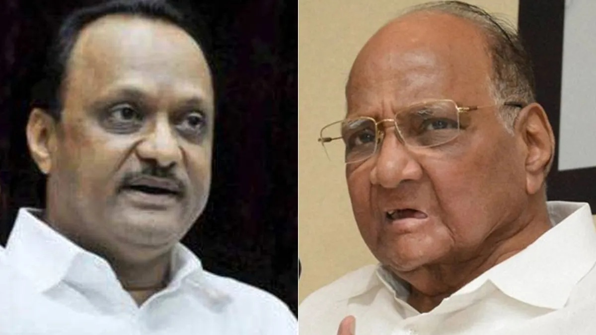 Maharashtra: Sharad Pawar faction's 6 MPs, several MLAs to join NCP, claims Ajit Pawar's party