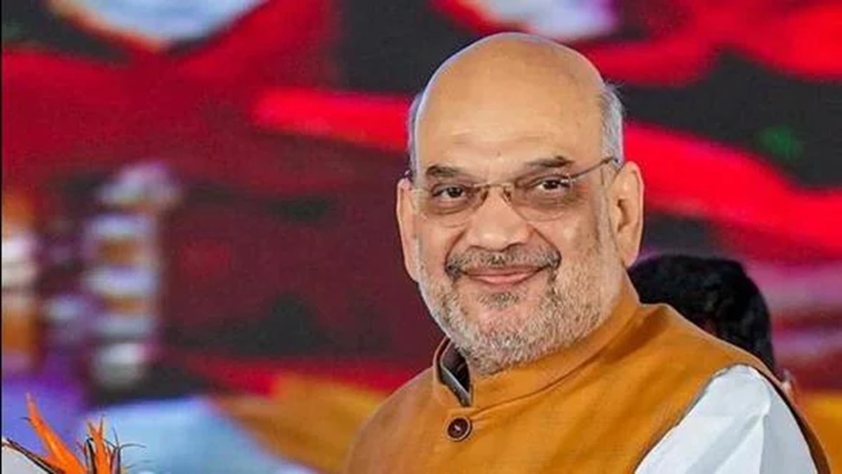 Mahakumbh: Amit Shah to visit Prayagraj today to take holy dip at Triveni Sangam | Details here