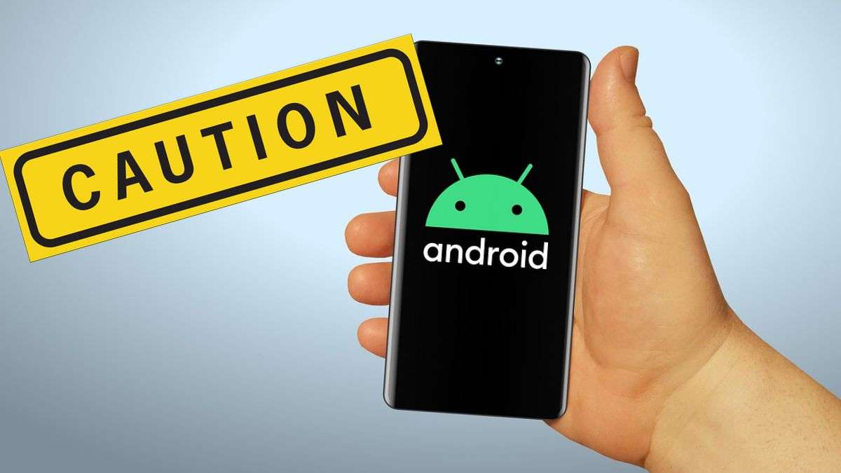 Critical security alert for Android 12 to 15 OS users: Update now to avoid major security risks