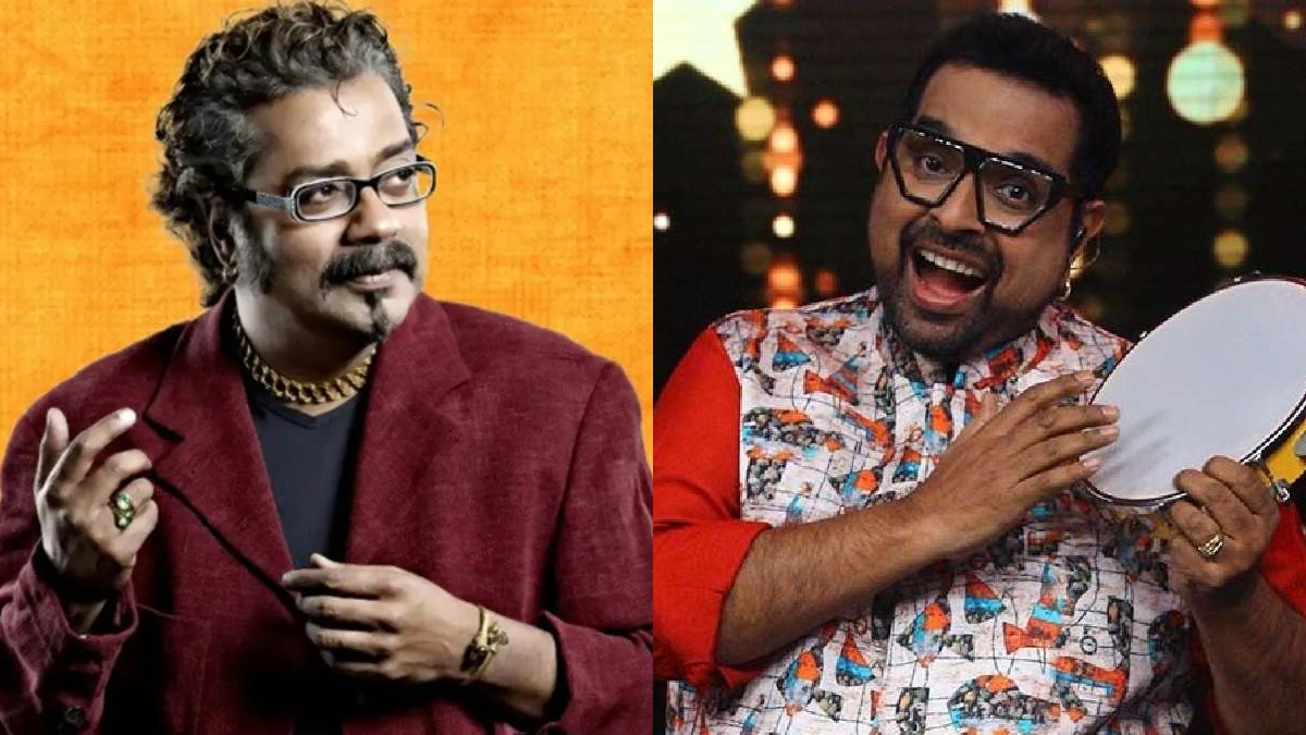 Shankar Mahadevan to Hariharan, full list of artists lined up to perform at Mahakumbh 2025