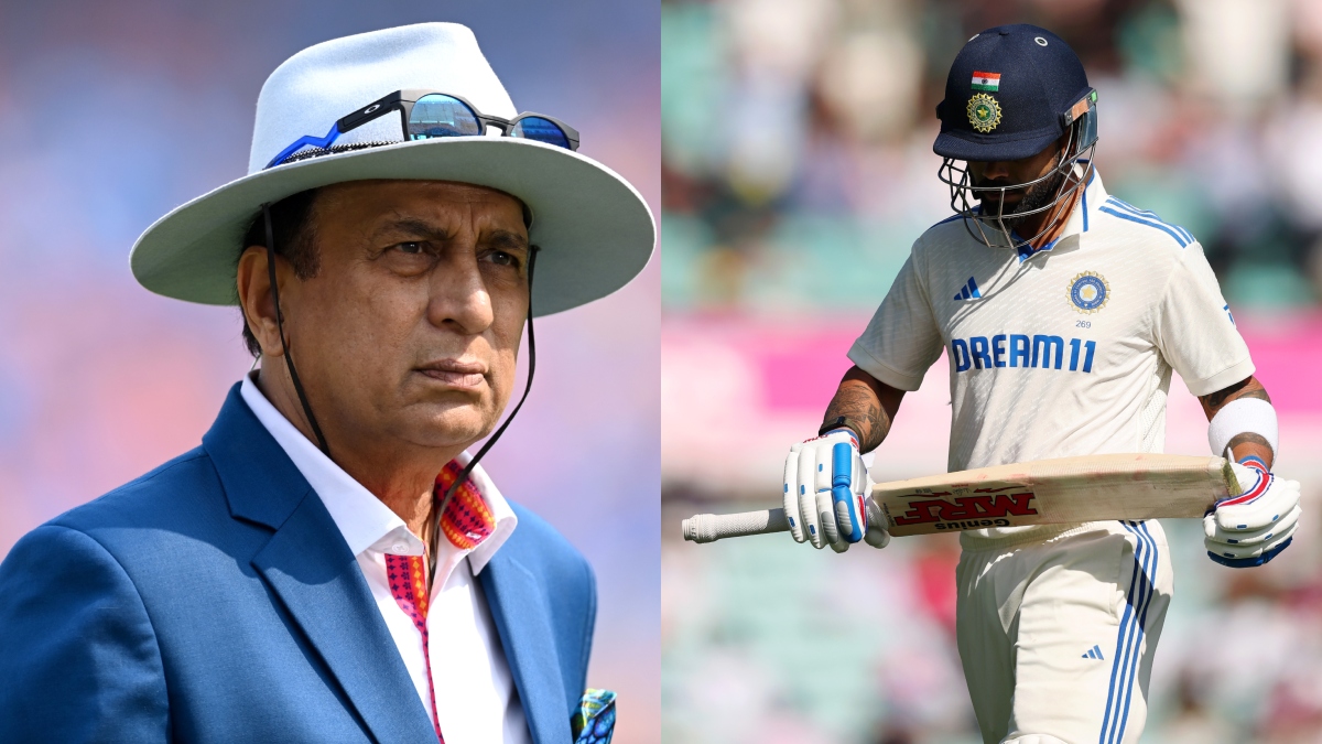 Sunil Gavaskar feels Indian players should play Ranji Trophy after batting debacle in Border-Gavaskar series