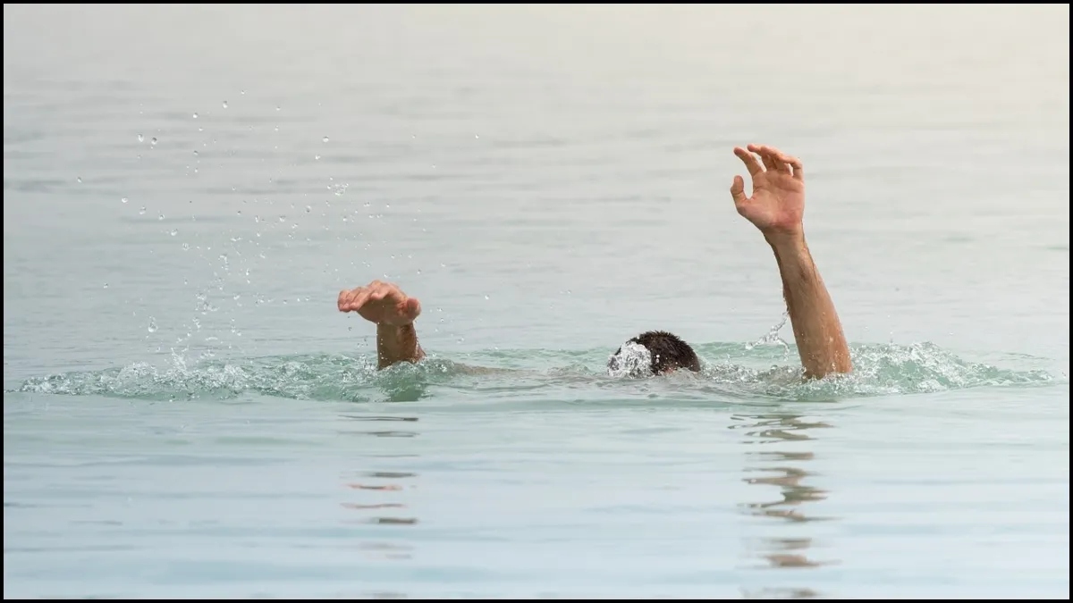 Telangana: Five drown in Kondapochamma Sagar reservoir in Siddipet