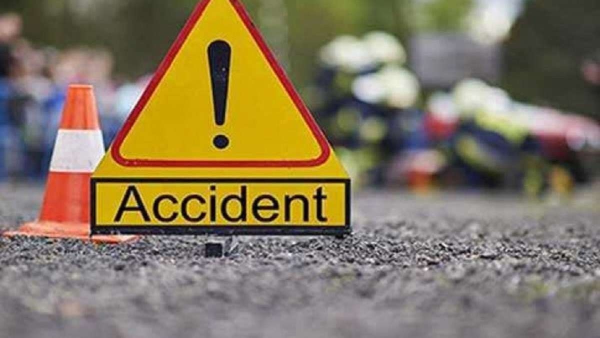 Maharashtra: Nine killed in tragic road accident as truck hits car in Pune