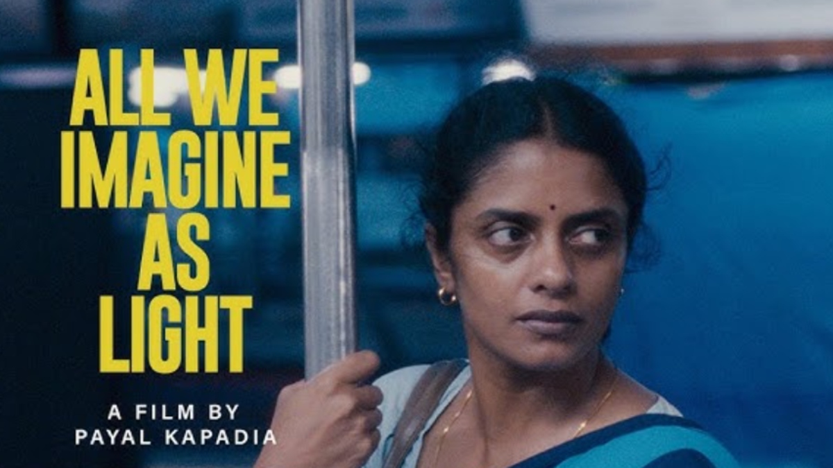 Golden Globes 2025: Payal Kapadia’s 'All We Imagine As Light' loses best foreign language film to Emilia Perez