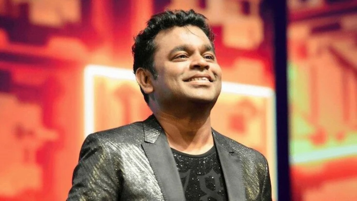 AR Rahman: Seven classics of Mozart of Madras | Birthday special