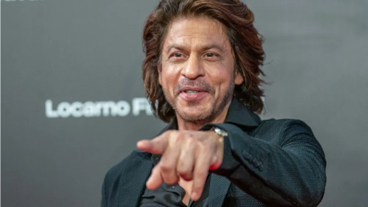 Shah Rukh Khan to join Maddock Films’ horror-comedy universe as a villain? Here’s what we know so far