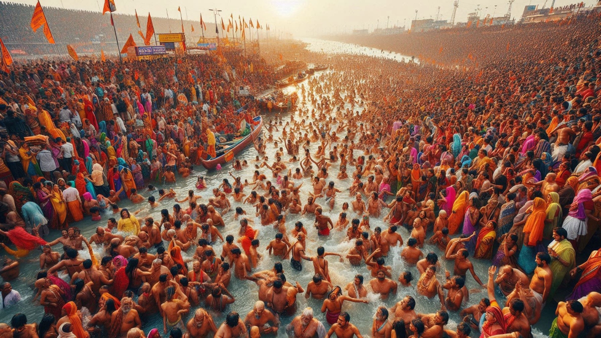 Maha Kumbh Mela 2025: From Shahi snan to Maha Shivratri snan, know dates, history, significance of holy baths