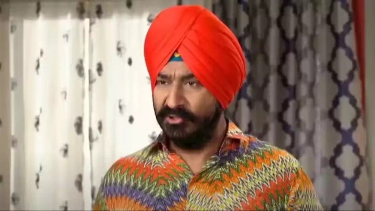 Taarak Mehta Ka Ooltah Chashmah actor Gurucharan Singh aka Roshan Sodhi hospitalised | Video