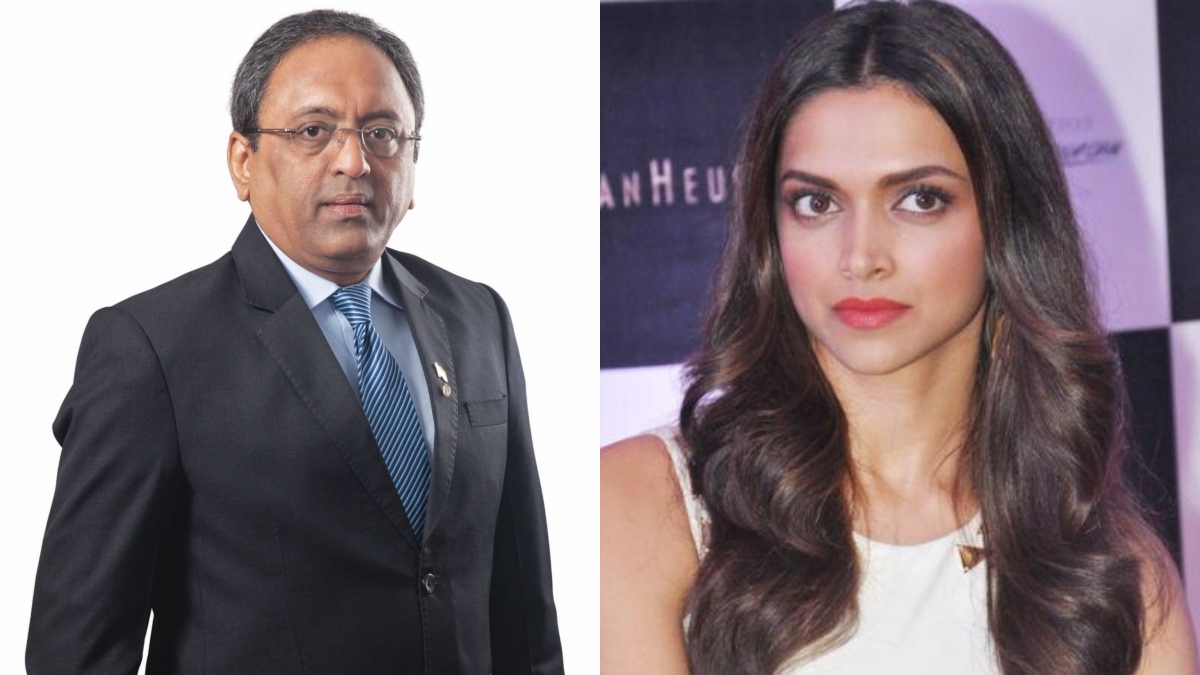 Deepika Padukone criticises L&T chairman SN Subrahmanyan's 90-hour workweek statement