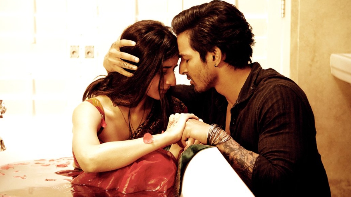 When is Harshvardhan Rane's 'Sanam Teri Kasam 2' releasing? Mawra Hocane expected to return