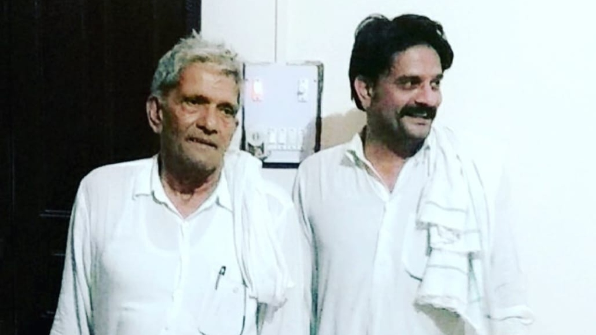 Jaideep Ahlawat’s father dies, actor seeks privacy to ‘cope with profound loss’