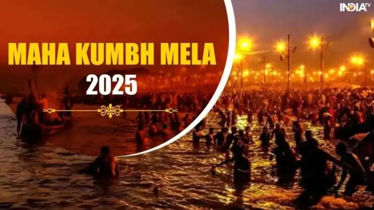 Mahakumbh 2025 Visiting Kumbh Mela just for 1 day? Here's essential