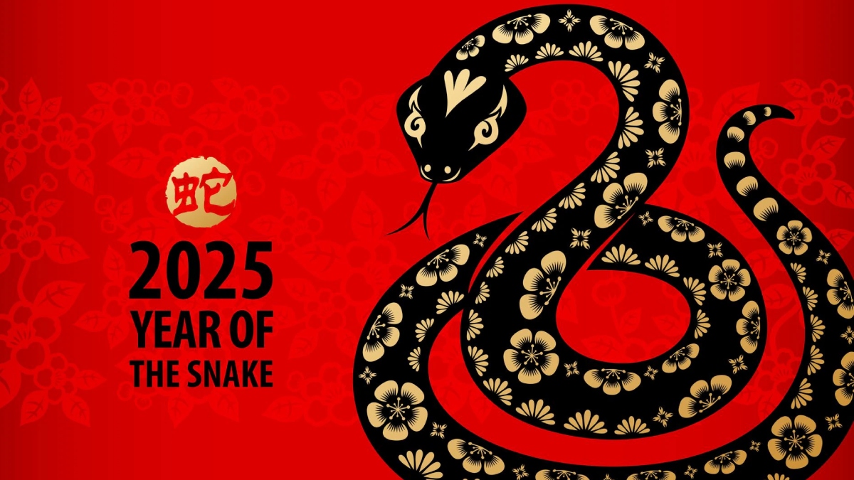 Chinese Lunar New Year 2025 Know all about the Year of Snake, what