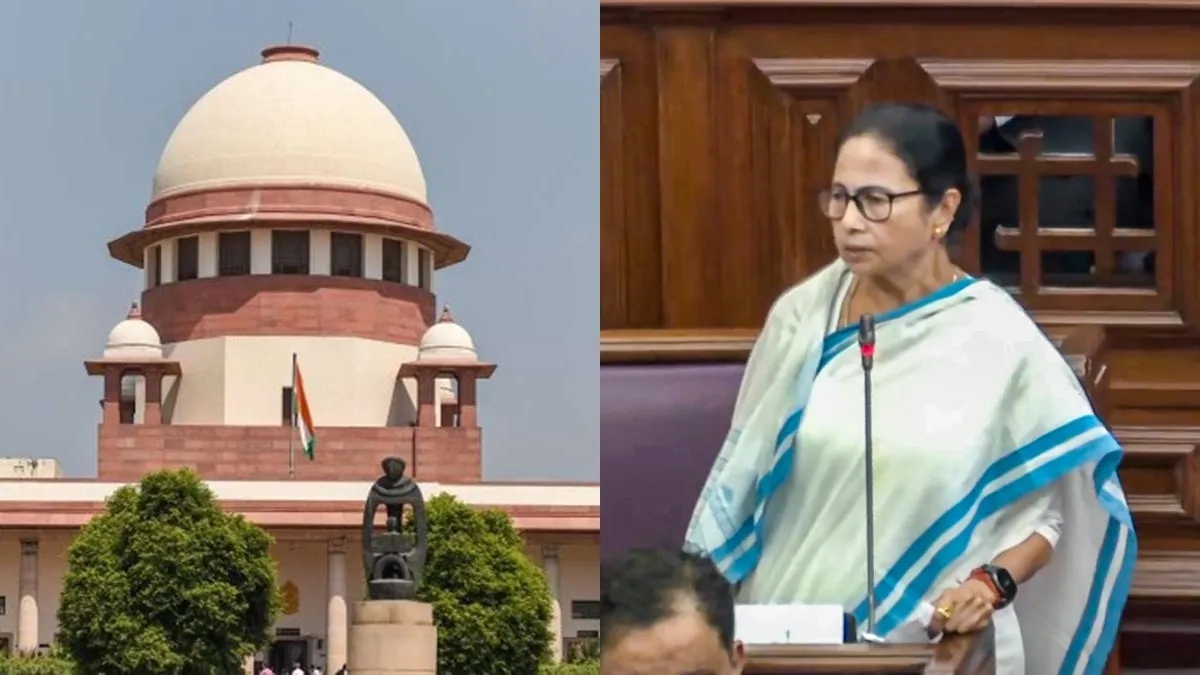 Supreme Court postpones hearing on West Bengal OBC status case to