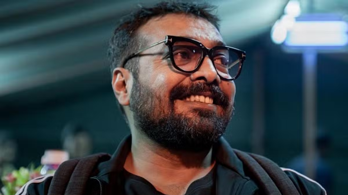 Anurag Kashyap leaving Bollywood after watching Allu Arjun's Pushpa 2? Know whole matter here