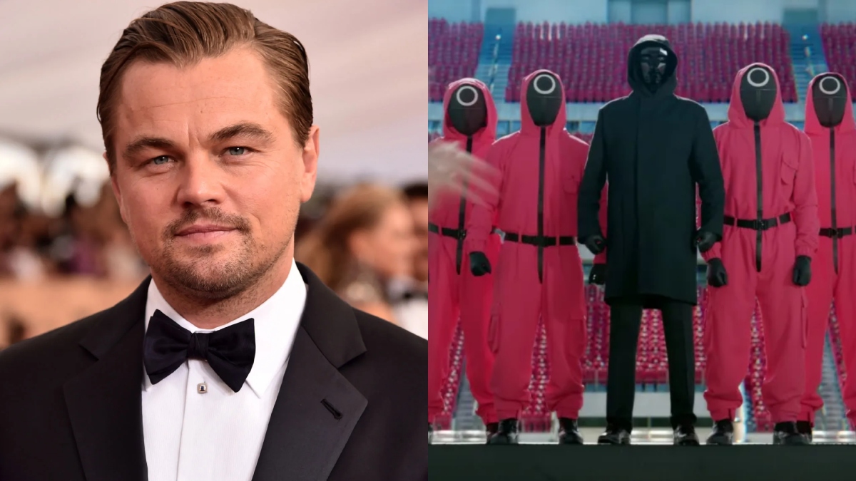 Leonardo DiCaprio to star in Squid Game 3? Netflix’s popular K-drama to return in 2025