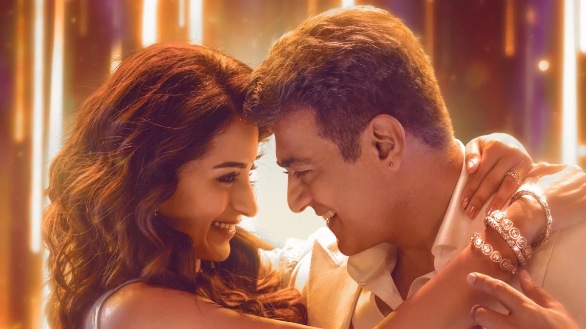 Is Ajith Kumar, Trisha starrer ‘Vidaamuyarchi’ an Indian remake of Hollywood film ‘Breakdown’? Know here