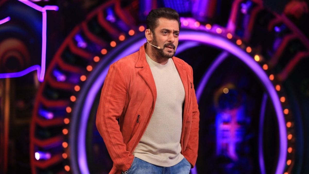 Bigg Boss 18: Game Changer team Ram Charan, Kiara Advani to meet Salman Khan on Weekend Ka Vaar