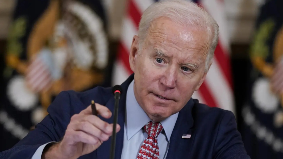 Biden administration acts against China, likely to ban Chinese-made drones; Beijing warns Washington