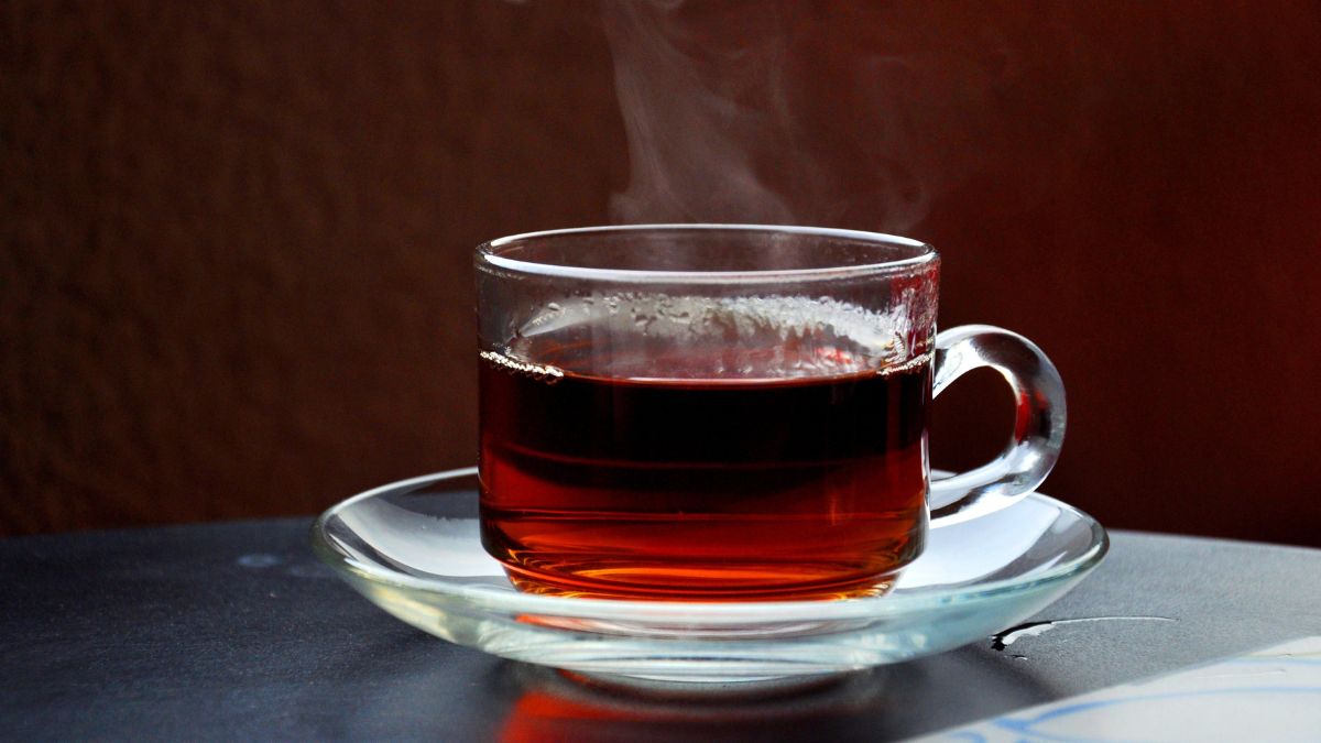 black tea benefits 6 health benefits of drinking kali chai