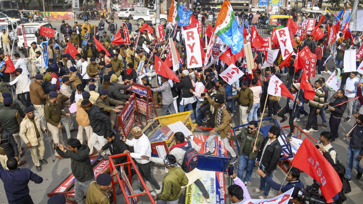 BPSC exam row: What has caused stir in Bihar? Prashant Kishor and students’ demands explained