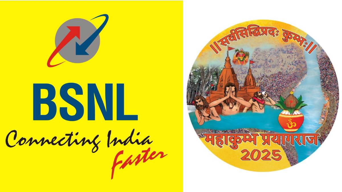 BSNL offers free voice, data, SMS to Mahakumbh Mela visitors under new Digital Seva scheme