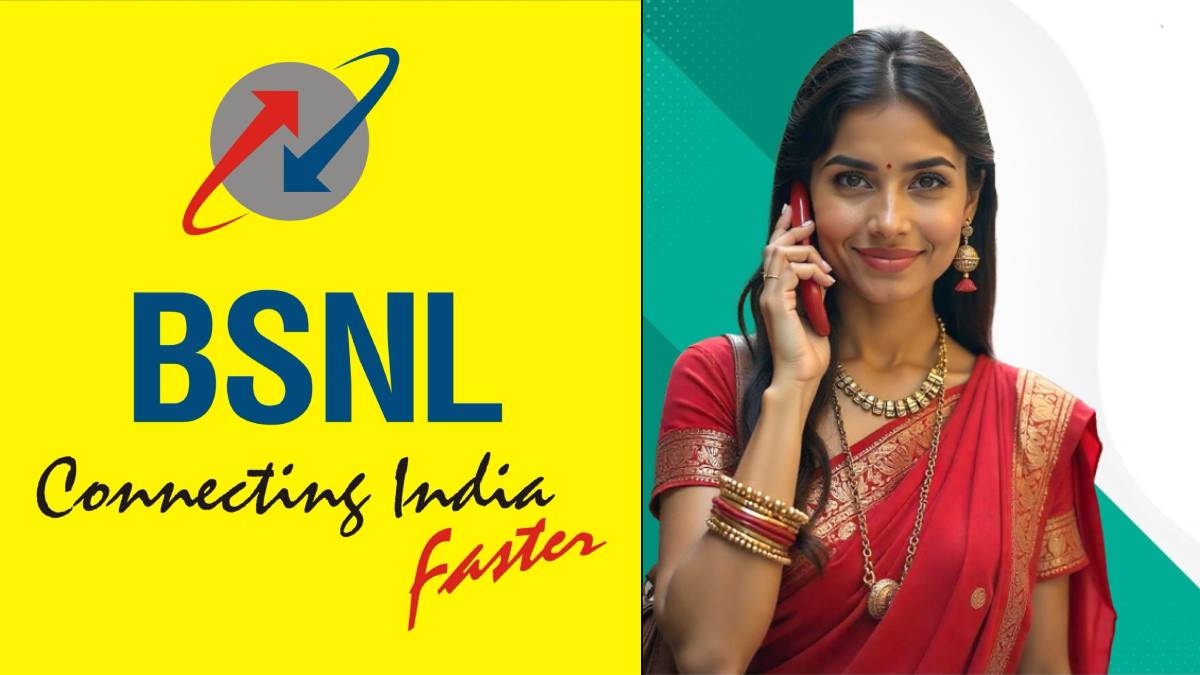 BSNL's voice-only plan challenges Jio, Airtel, and Vi, offering unlimited calling, SMS at cheapest price