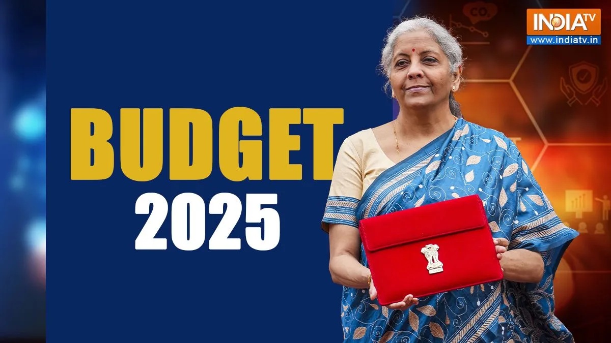 Union Budget 2025: What to expect for infrastructure in upcoming budget? Know anticipated capital outlay