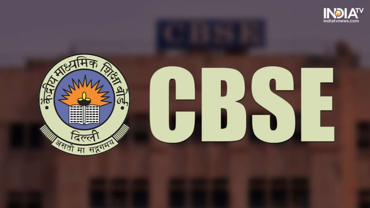 Board Exam 2025: CBSE issues important notice on uploading internal grades for Class 12 students, details here