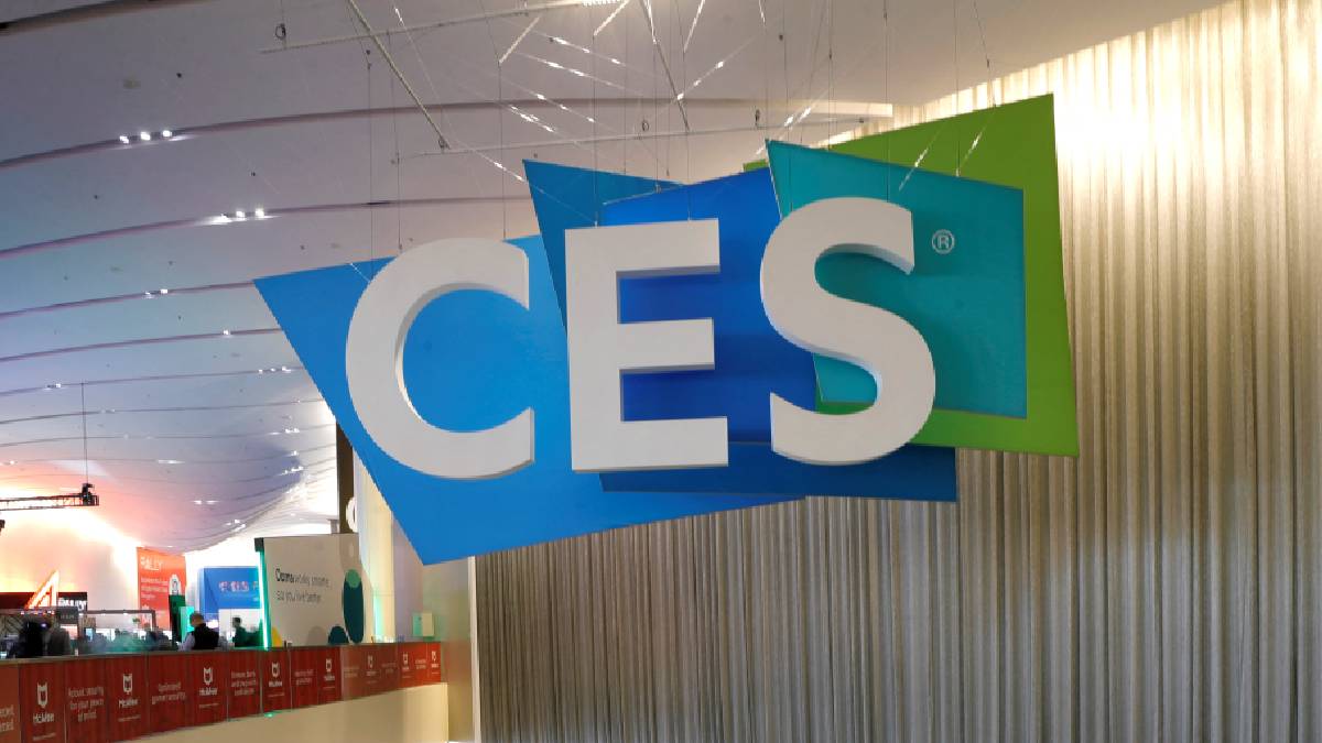 CES 2025: What to expect from the year's biggest tech event