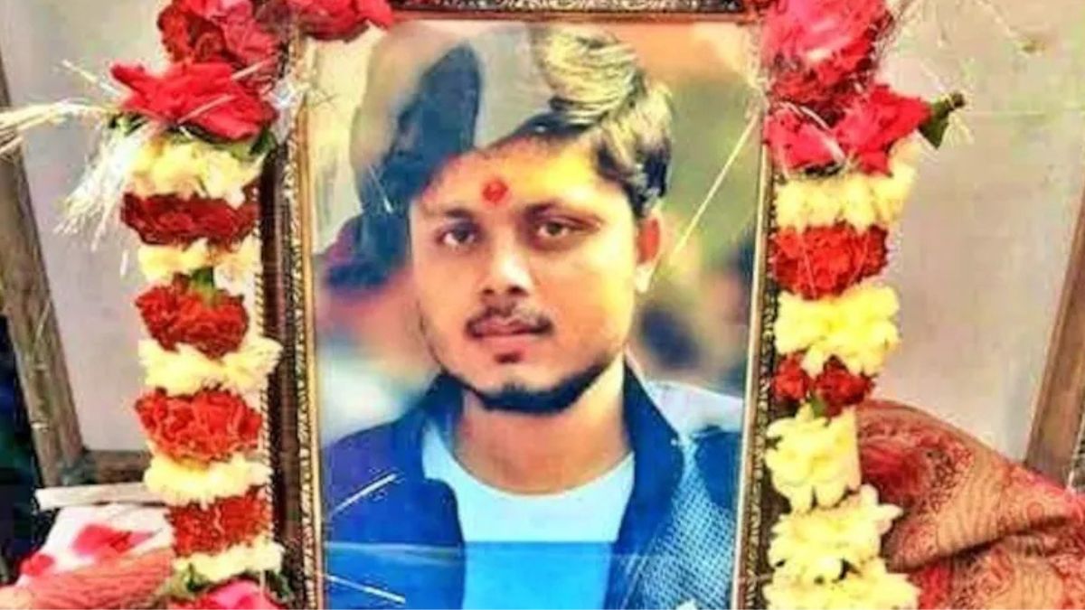 Chandan Gupta murder: All 28 accused sentenced to life imprisonment in Kasganj case