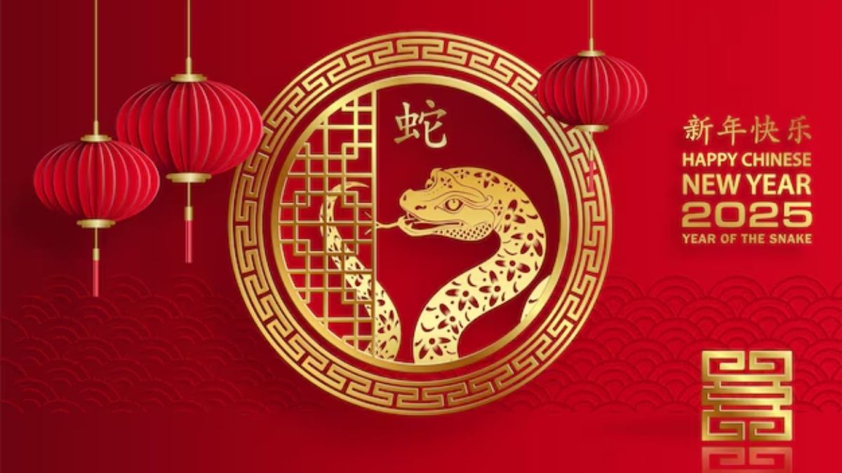 lifestyle chinese lunar new year 2025 know why you should wear red and avoid black do s and don ts