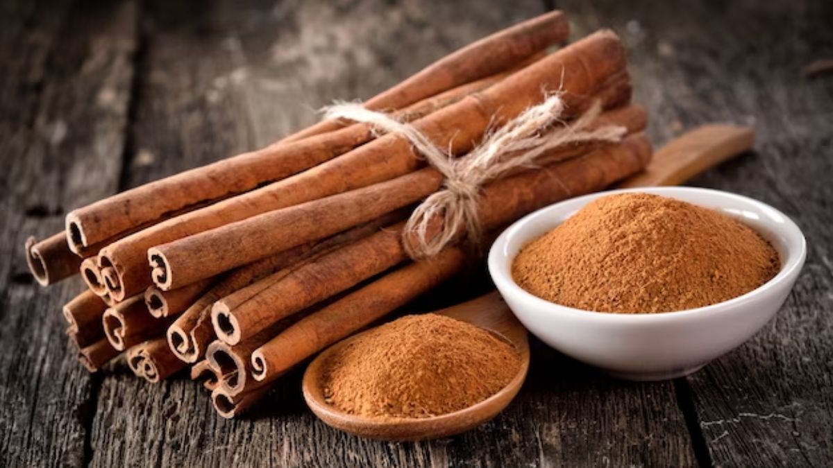 cinnamon has incredible health benefits for men can reduce the risk of diseases