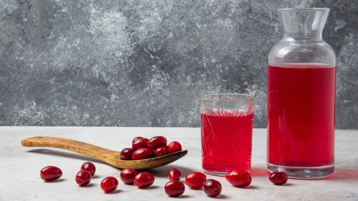 UTI remedies: Is cranberry juice beneficial for treating urinary tract infections? Know here