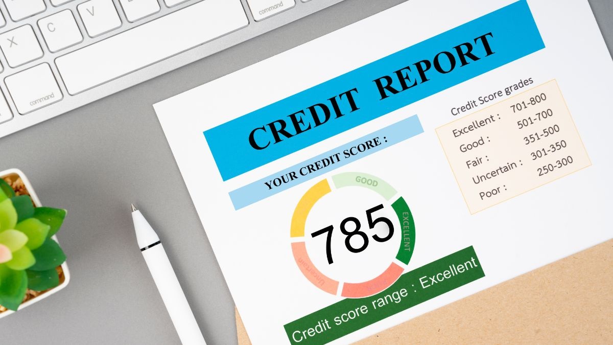 RBI introduces new credit report rules: Know how it will affect your credit score